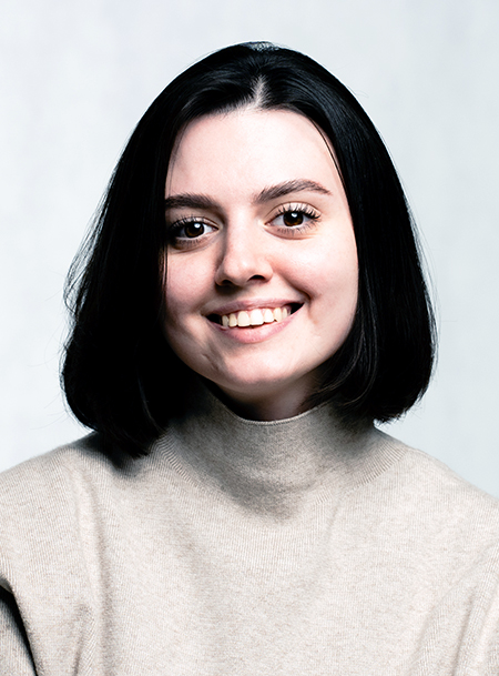 Ковалевская Софья Андреевна