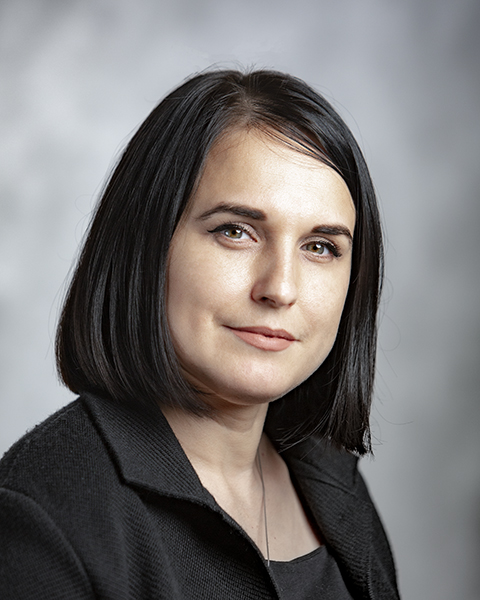 Трубецкая Наталья Сергеевна