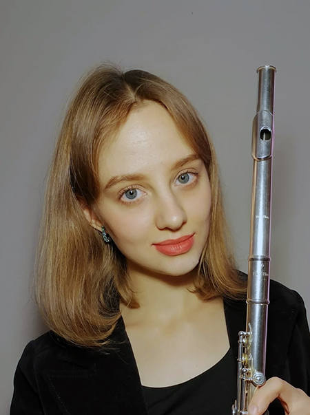 Антоник Елена Сергеевна