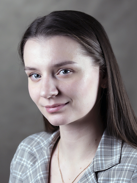 Кузнецова Мария Сергеевна