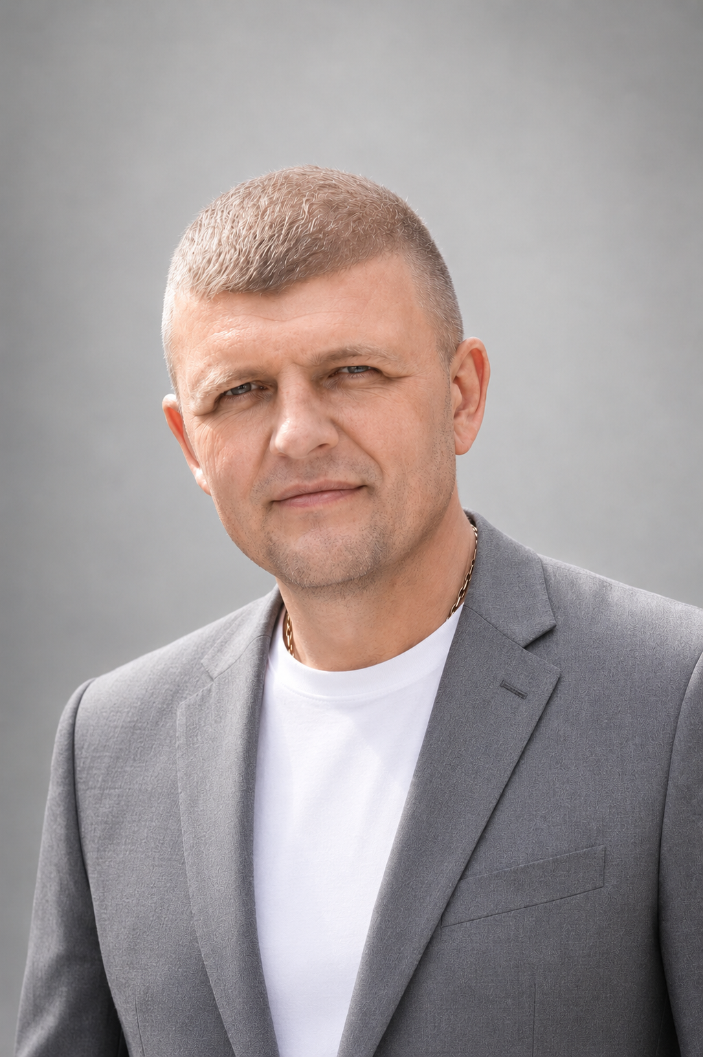 Маркин Илья Владимирович
