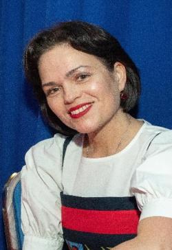 Гришина Елена Владимировна