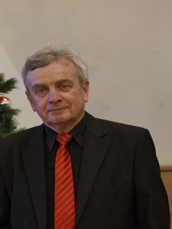 Кабзистый Александр Николаевич