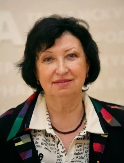 Киселева Леонора Леопольдовна