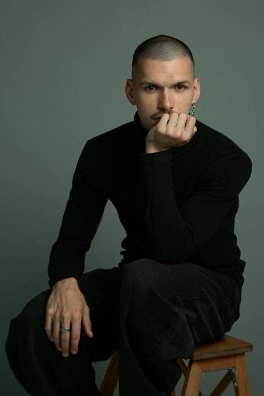 Абрамов Никита Александрович