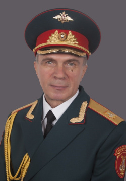 Кротов Владимир Иванович