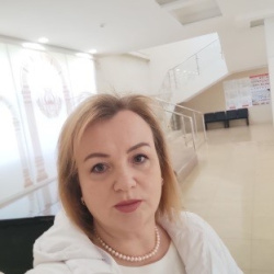 Михайлова Алевтина Анатольевна
