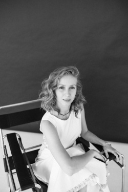 Железнякова Елизавета Евгеньевна 