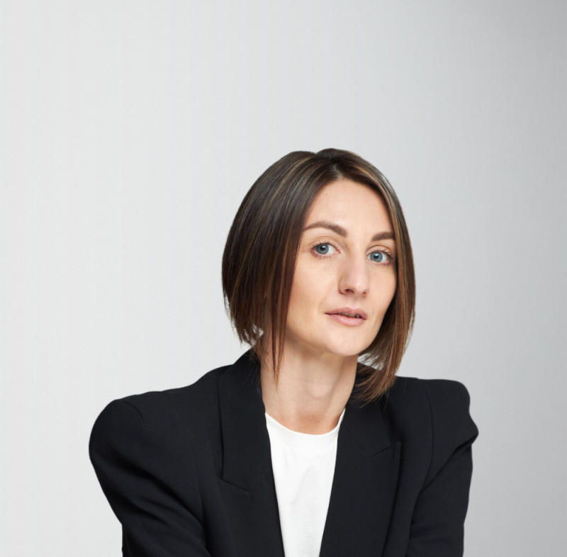 Ряполова Мария Юрьевна