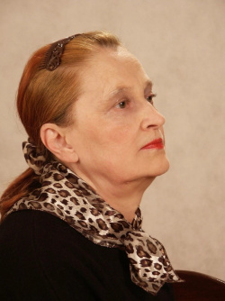 Кругова Елена Максовна
