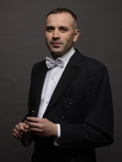 Конарев Максим Анатольевич