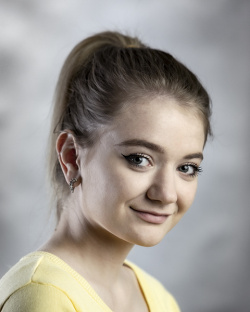Лучкина Виктория Романовна