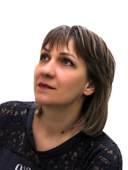 Шепшелёва Ольга Владимировна